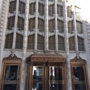 Meet your Posher, Brooke